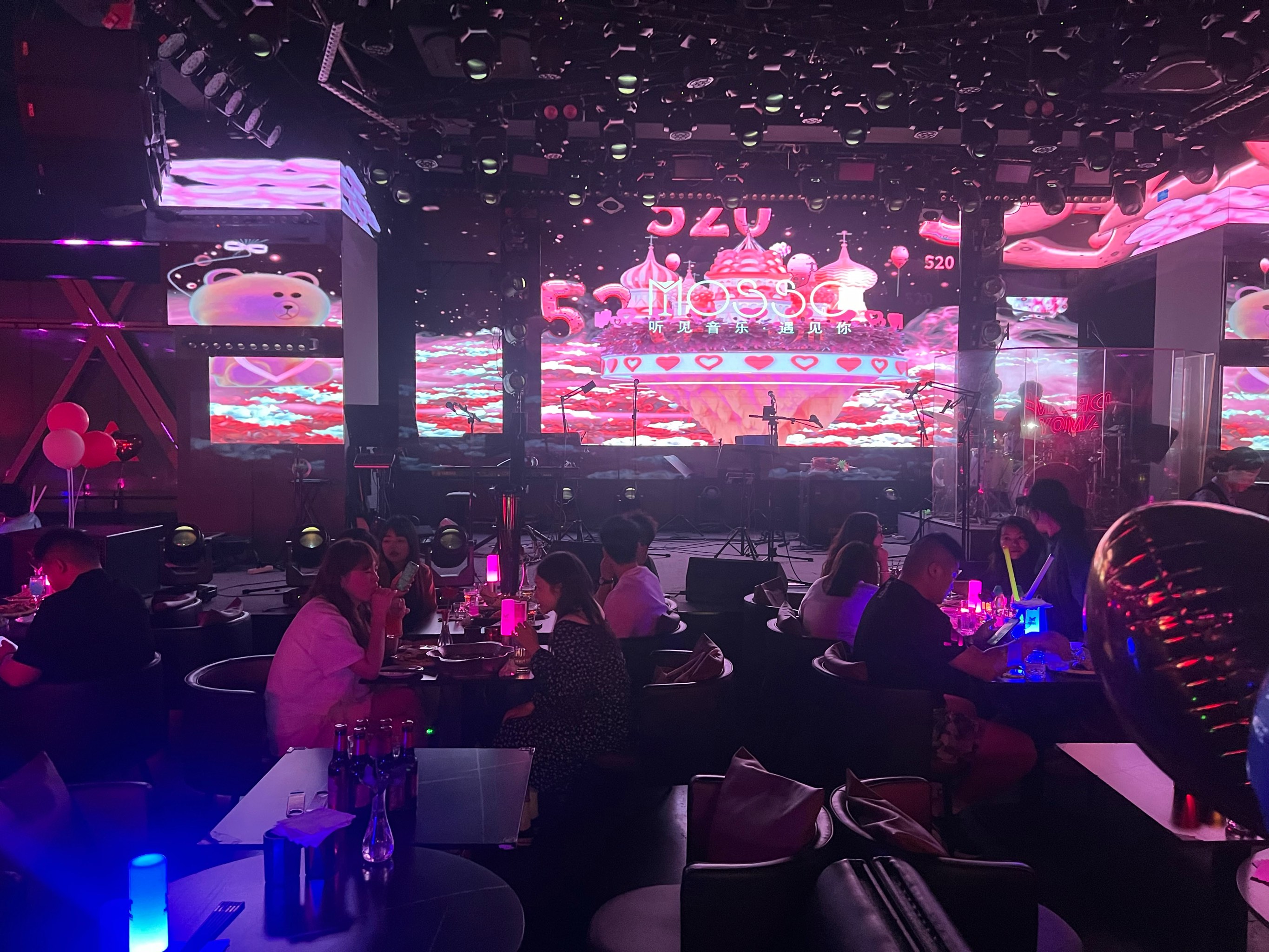 重庆商务ktv首选高端商务ktv体验-永川区ktv预订