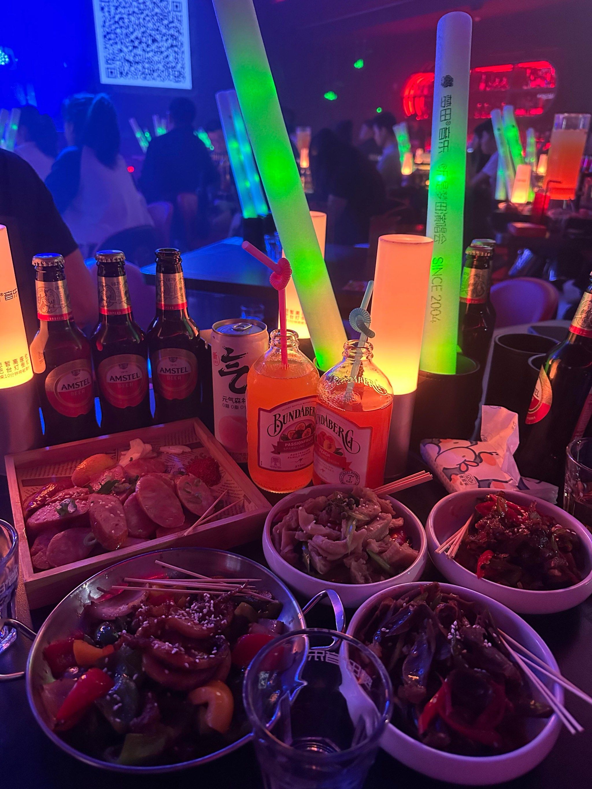 重庆商务ktv体验力荐-永川区ktv预订